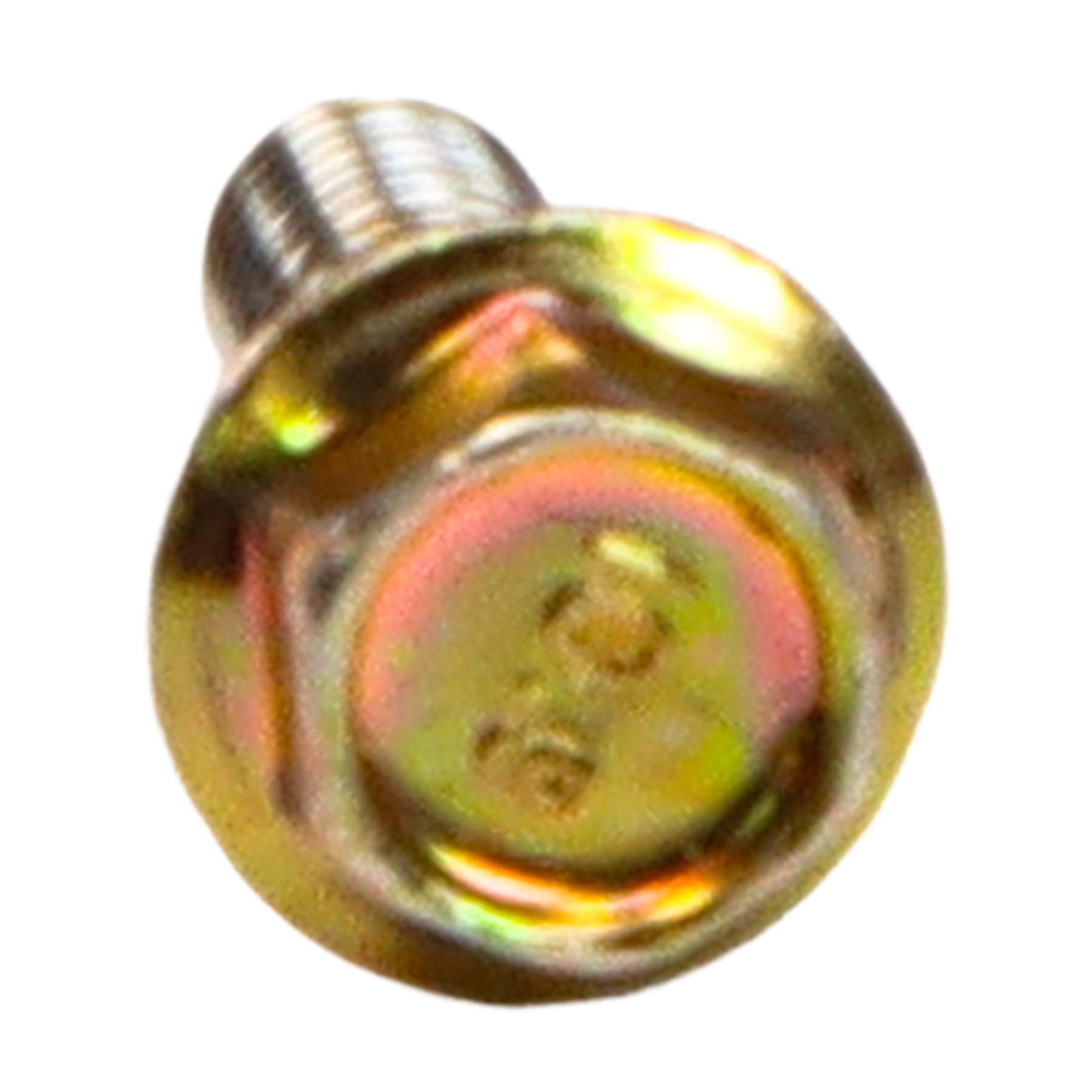 BOLT, FLANGE